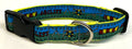 Agility Fun Dog Collar 1in