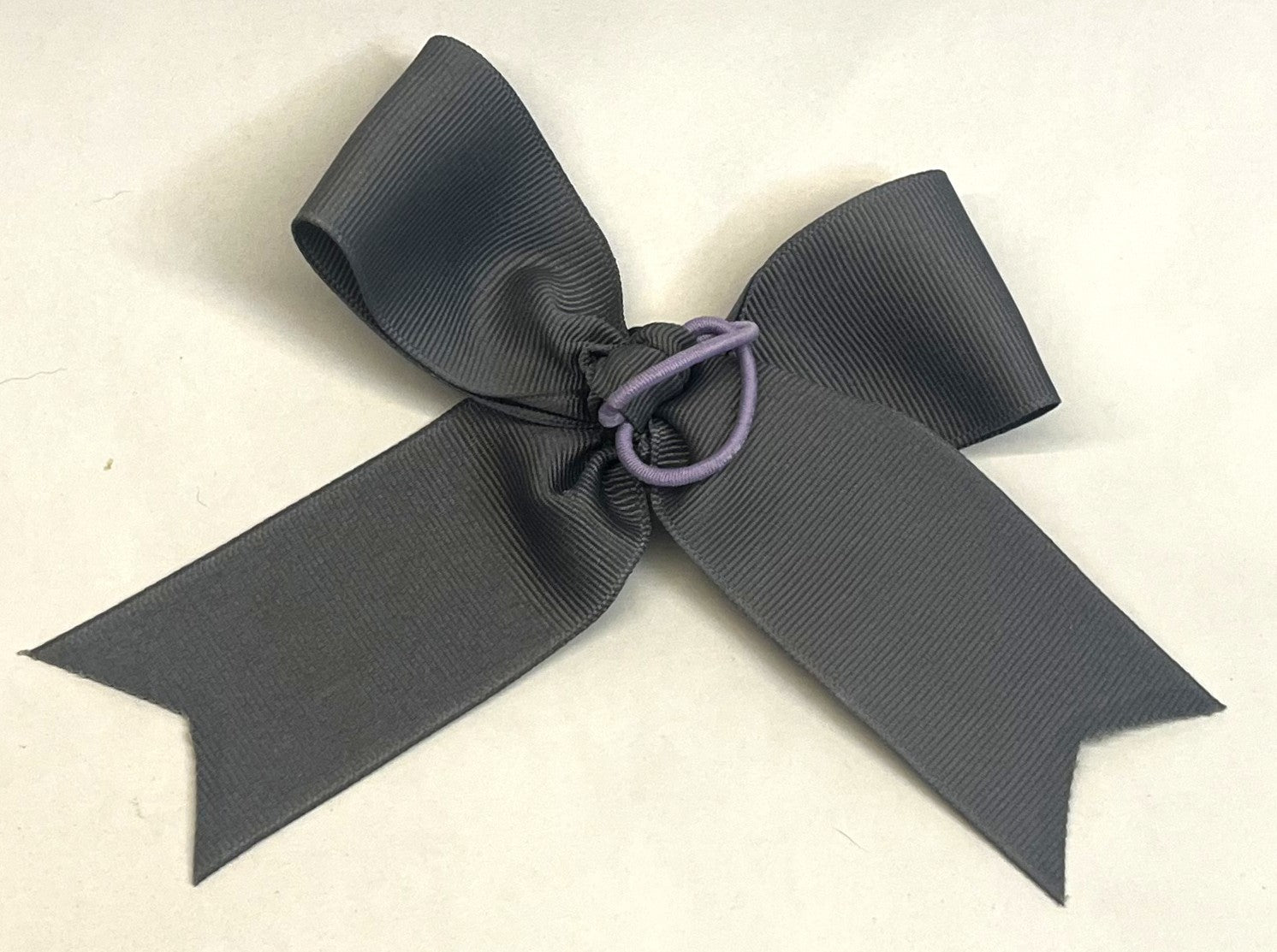 Gray Bow