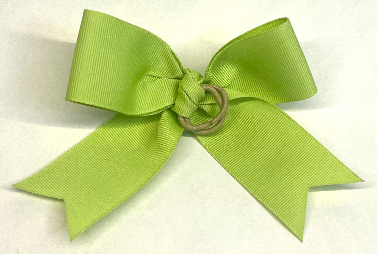Light Green Bow