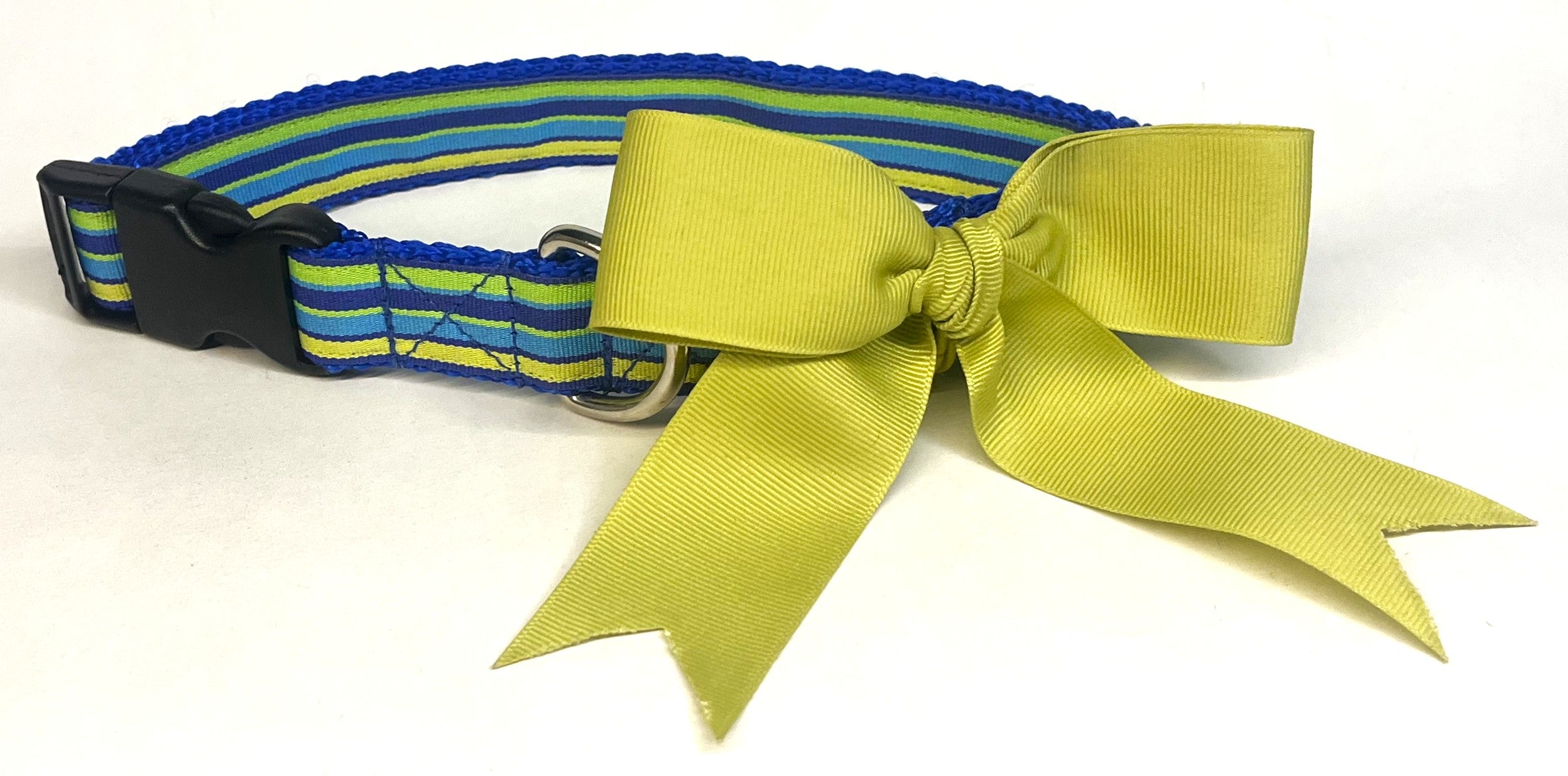 Light Green Bow