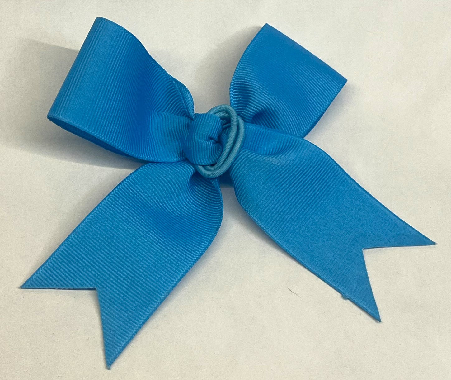 Turquoise Bow