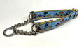 Under the Sea Chain Martingale Collar 3/4