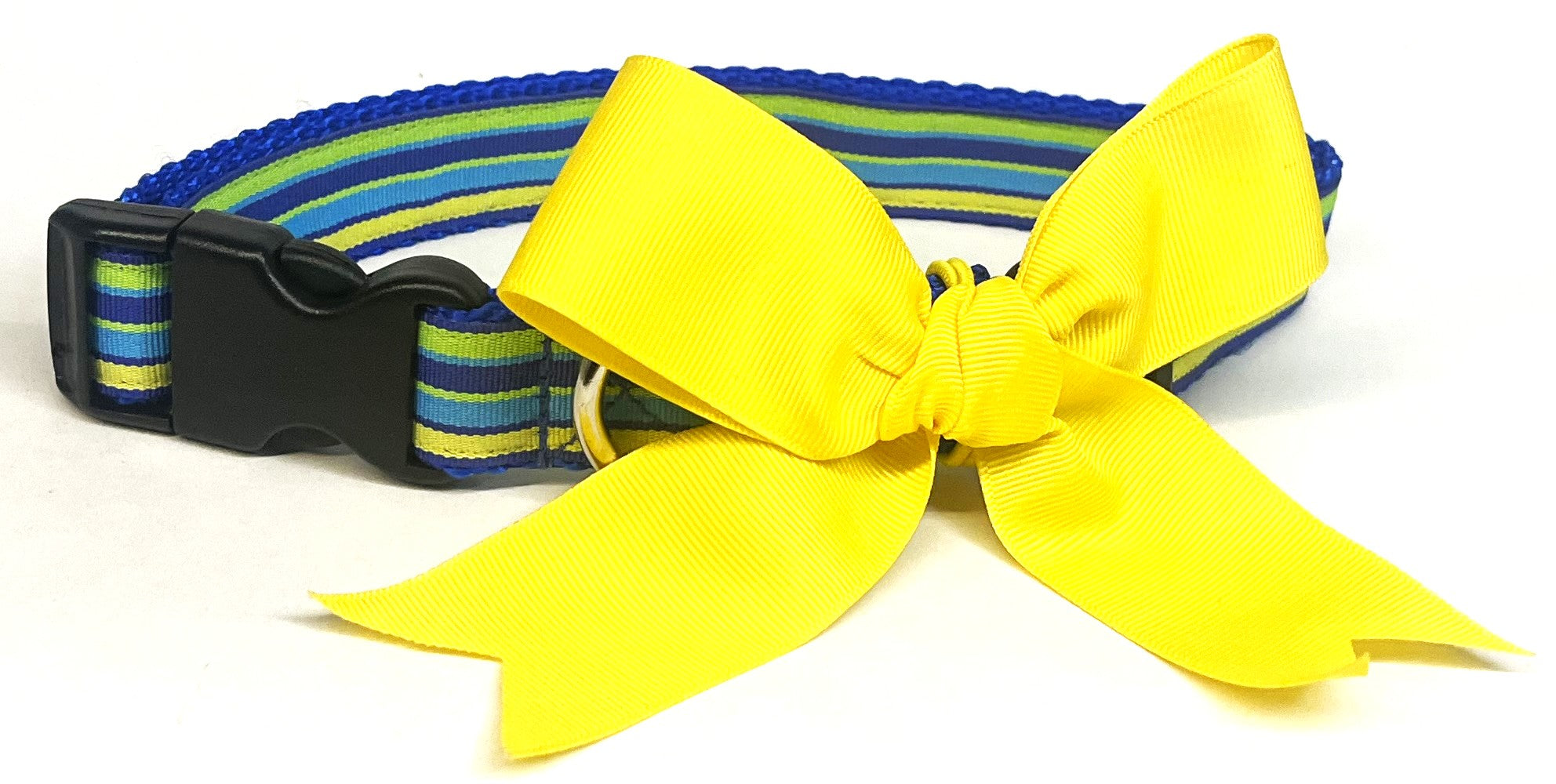 Yellow Bow